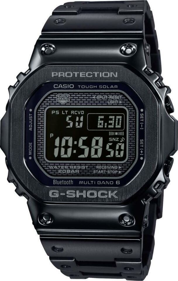 Casio Gmw-B5000Gd-1Dr G-Shock Erkek Kol Saati