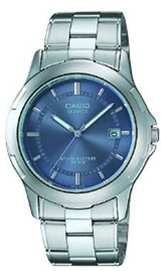 Casio Mtp-1219A-2Avdf Analog Erkek Kol Saati