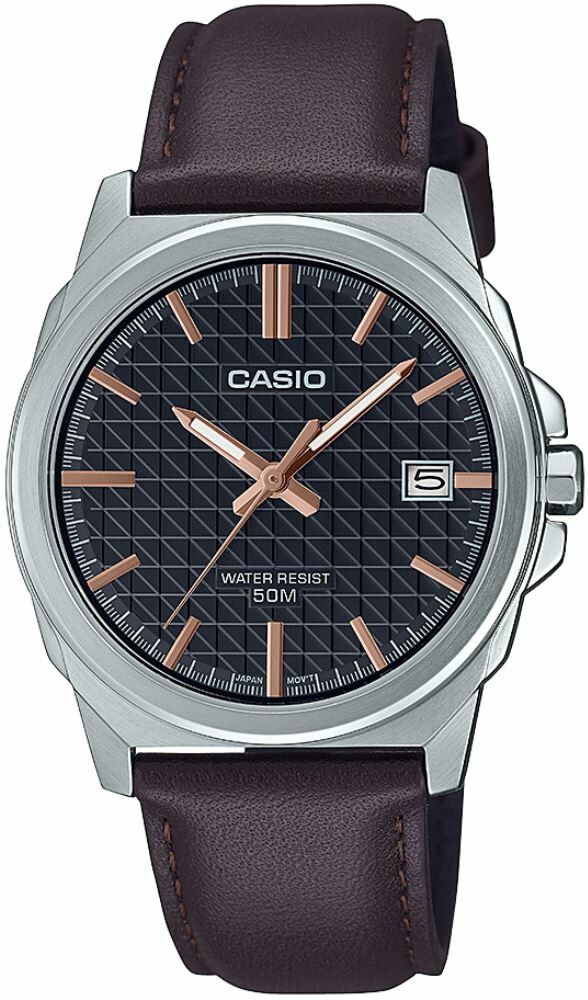 Casio Mtp-E720L-5Avdf Analog Erkek Kol Saati