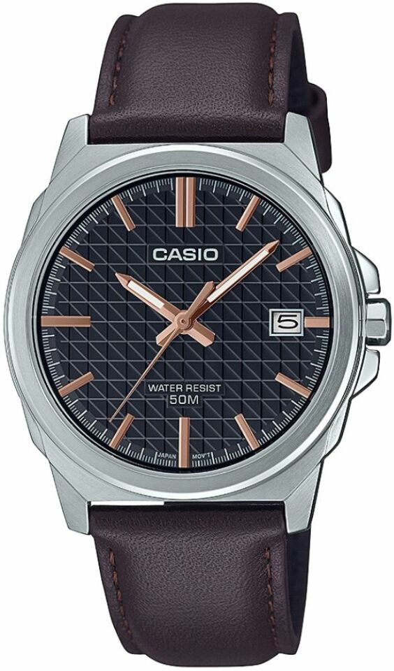 Casio Mtp-E720L-5Avdf Analog Erkek Kol Saati
