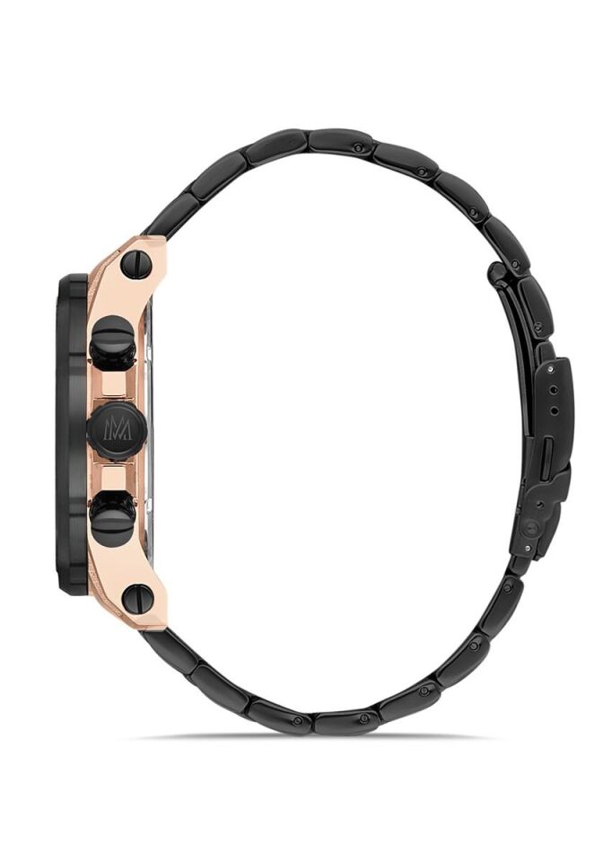 Momentus Erkek Kol Saati SM353B-04SR