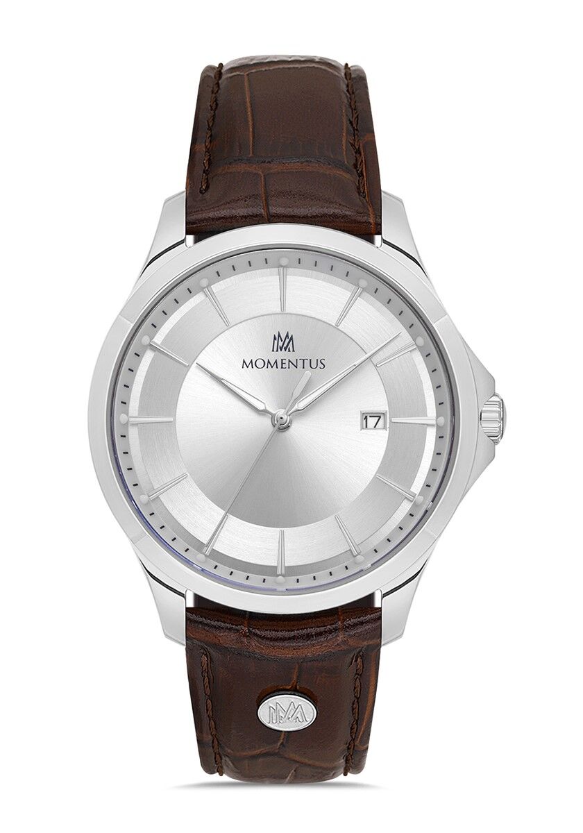 Momentus KC361S-02KS Erkek Kol Saati