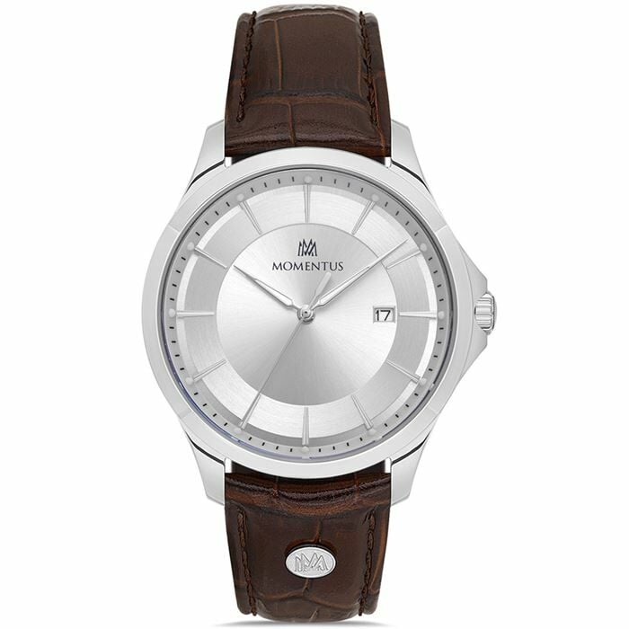 Momentus Kc361S-02Ks Erkek Kol Saati