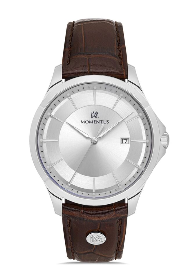 Momentus KC361S-02KS Erkek Kol Saati