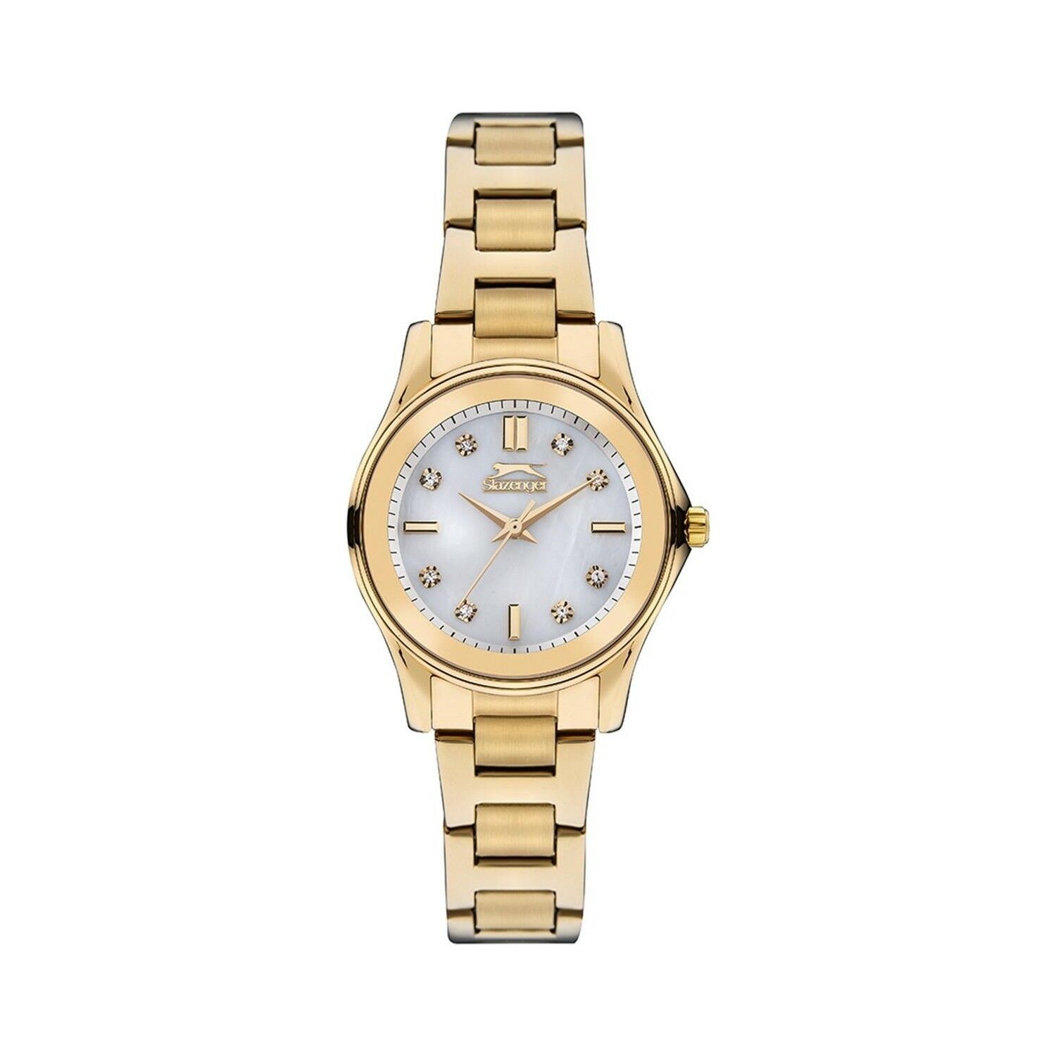 Slazenger Sl.09.2235.3.06 Kadın Kol Saati