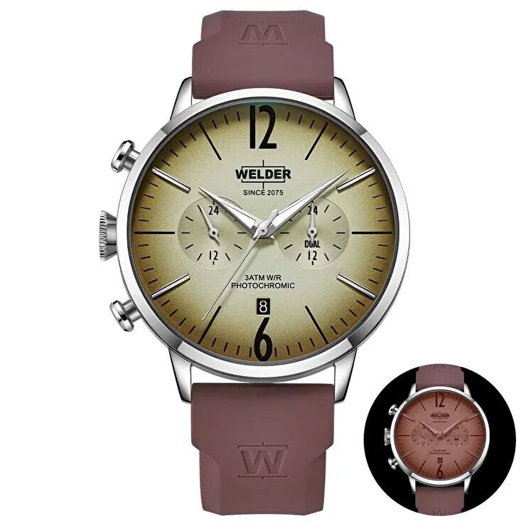 Welder Wwrc554 Erkek Kol Saati