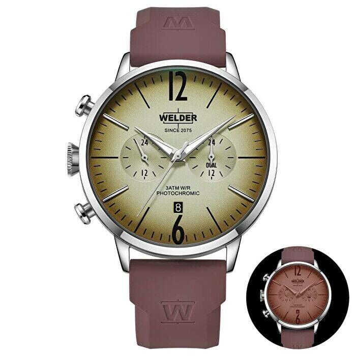 Welder Wwrc554