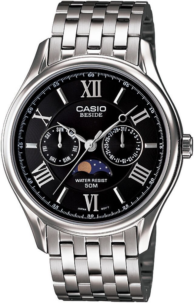 Casio Bem-312D-1Avpf Beside Erkek Kol Saati