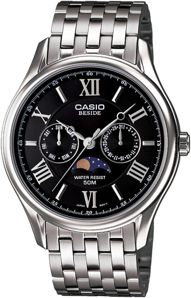 Casio Bem-312D-1Avpf Beside Erkek Kol Saati