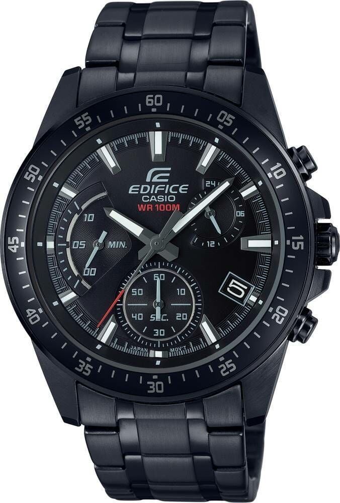 Casio Efv-540Dc-1Avudf Edifice Erkek Kol Saati