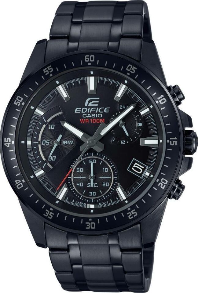 Casio Efv-540Dc-1Avudf Edifice Erkek Kol Saati