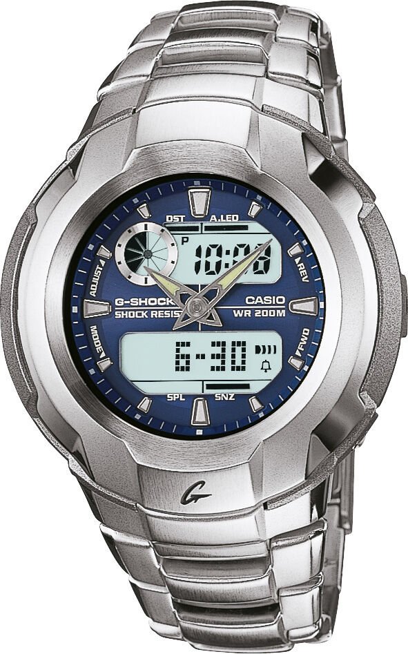 Casio G-1700D-2Avdr G-Shock Erkek Kol Saati