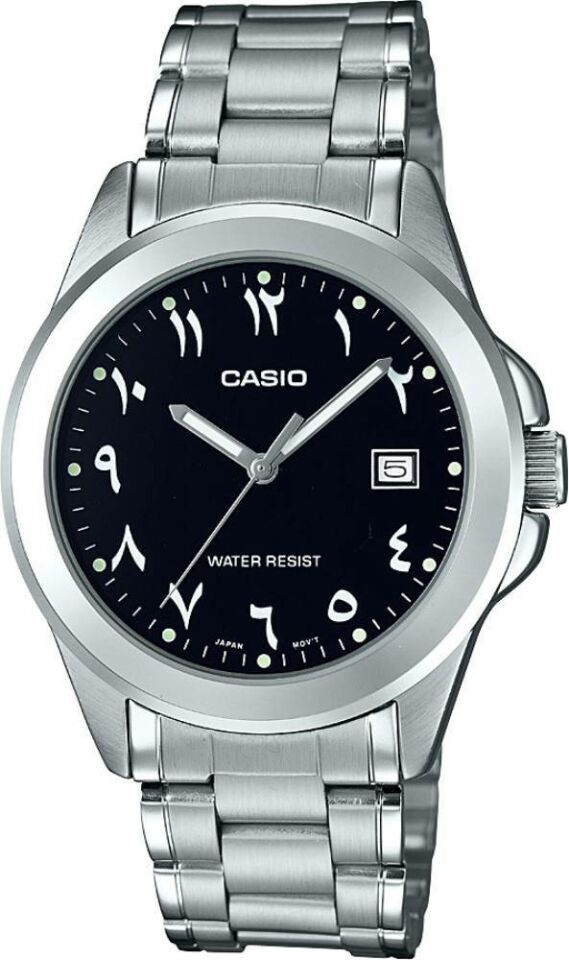 Casio Mtp-1215A-1B3Df Analog Erkek Kol Saati