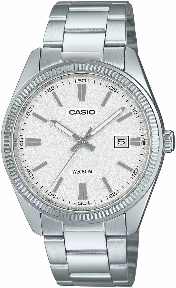 Casio Mtp-1302Da-7Avdf Analog Erkek Kol Saati
