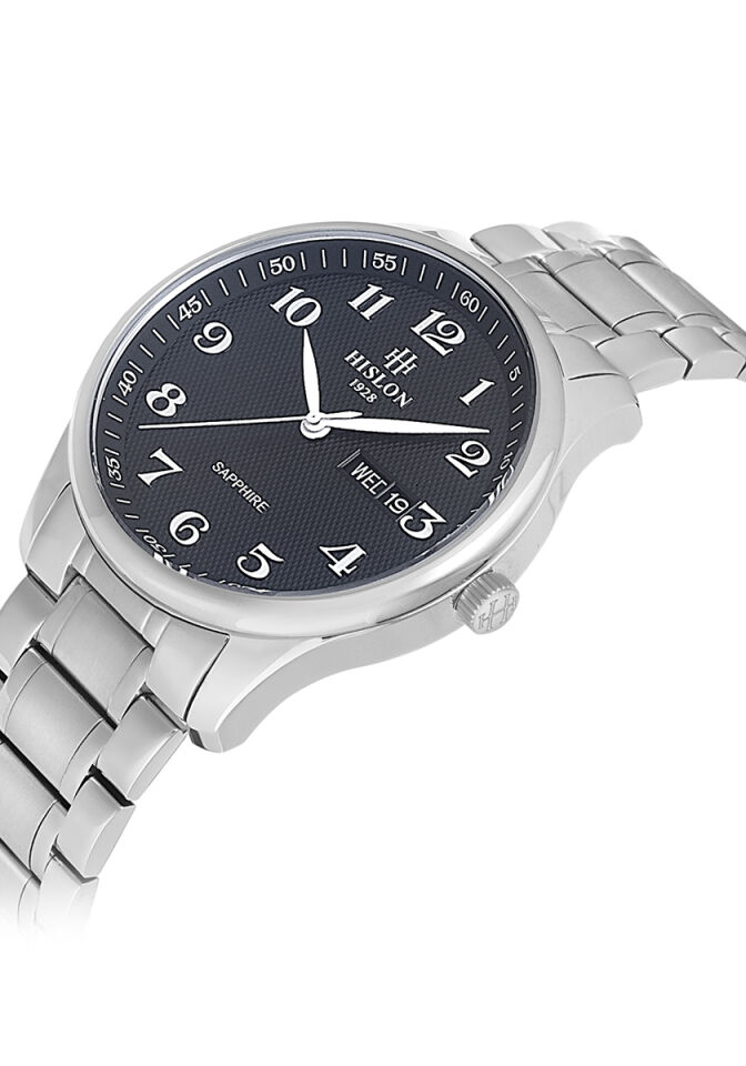 Cl113S-04Ss Erkek Kol Saati