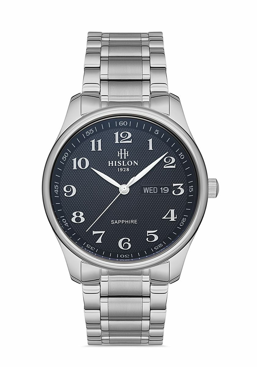Cl113S-04Ss Erkek Kol Saati