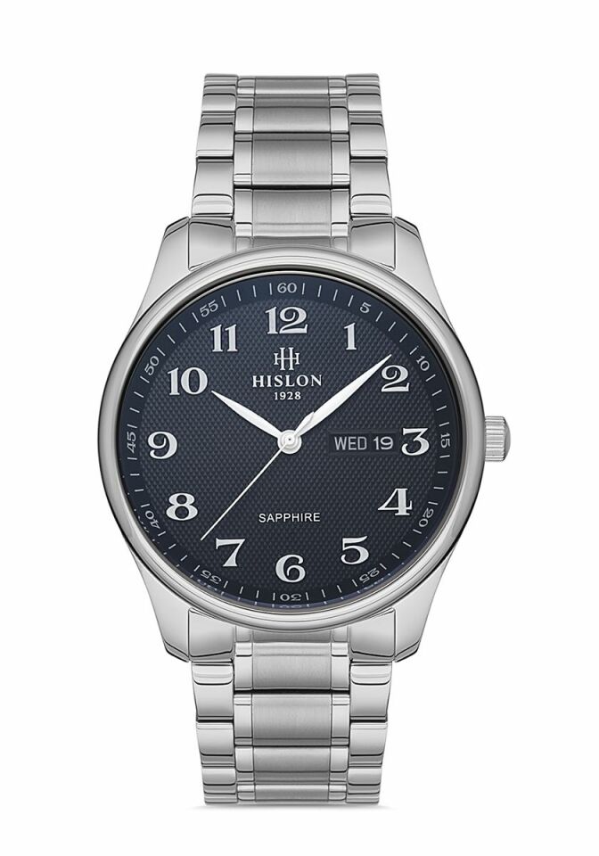 Cl113S-04Ss Erkek Kol Saati