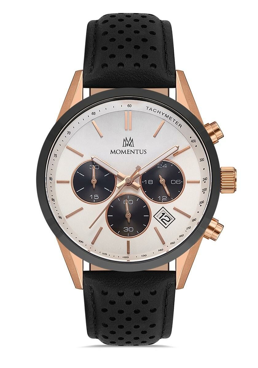 Momentus Erkek Kol Saati SC247T-02BR
