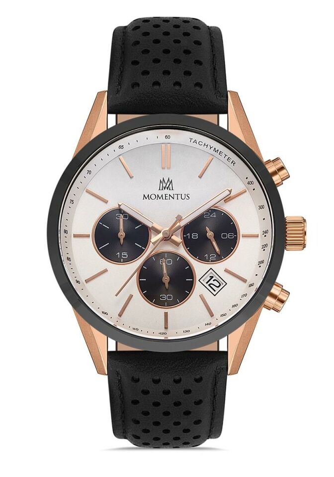 Momentus Erkek Kol Saati SC247T-02BR