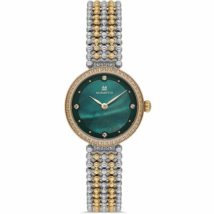 Momentus Ss392T-15Sg Kadın Kol Saati