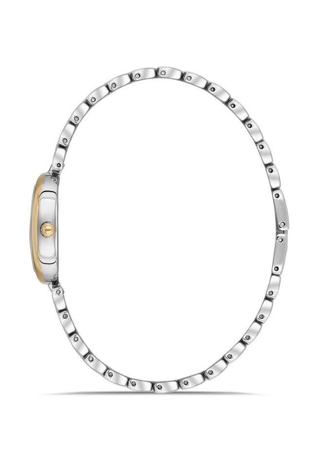Momentus Women's Classy CW327T-15SG