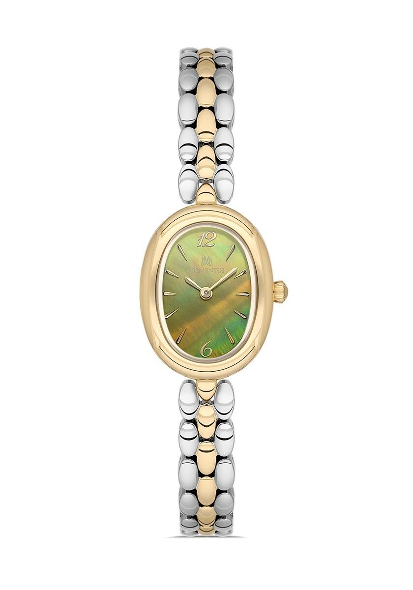 Momentus Women's Classy CW327T-15SG