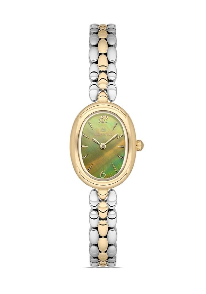 Momentus Women's Classy CW327T-15SG