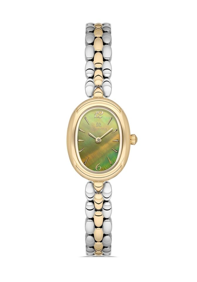 Momentus Women's Classy CW327T-15SG