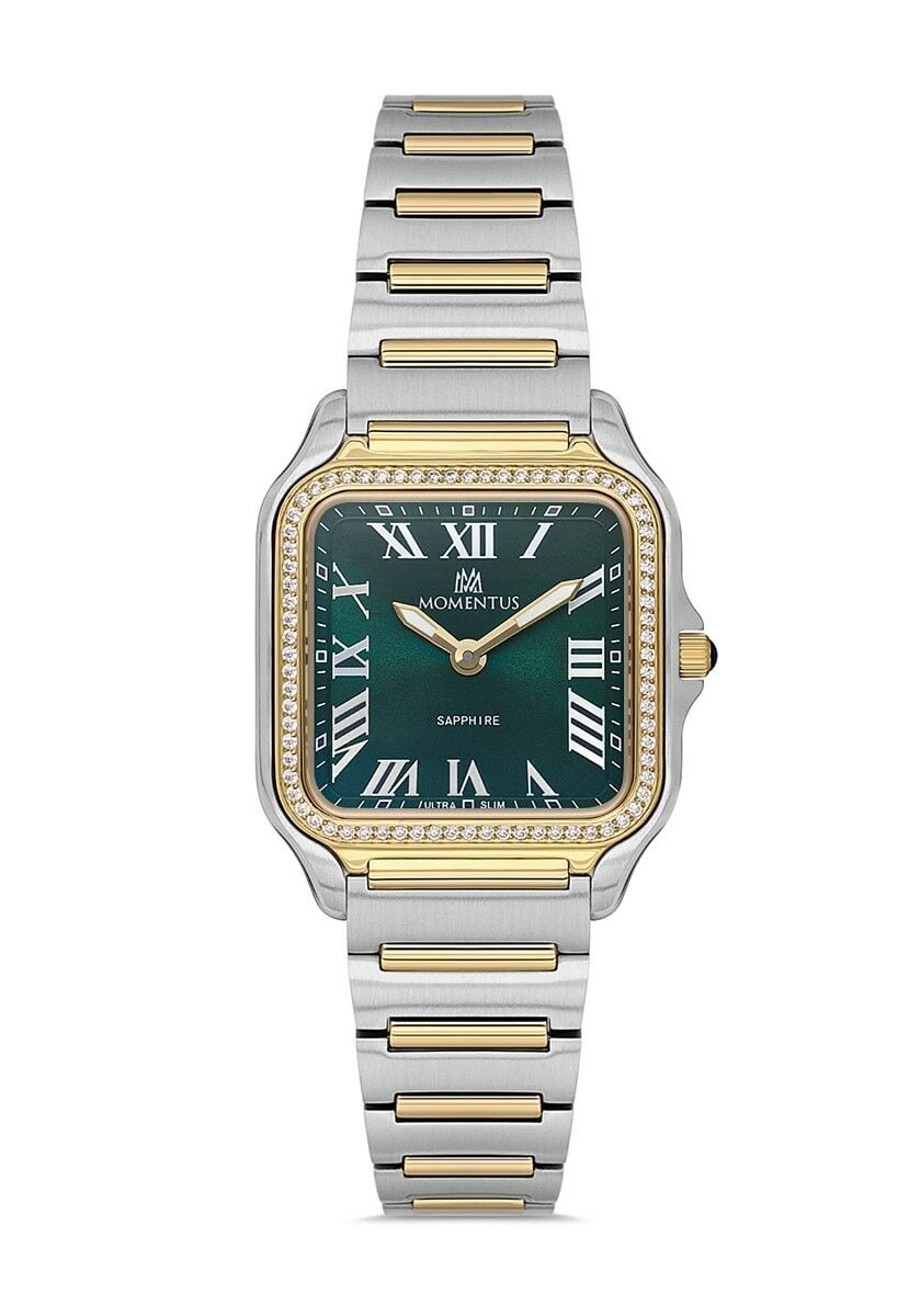 Momentus Women's Shiny Star SS348T-15SG