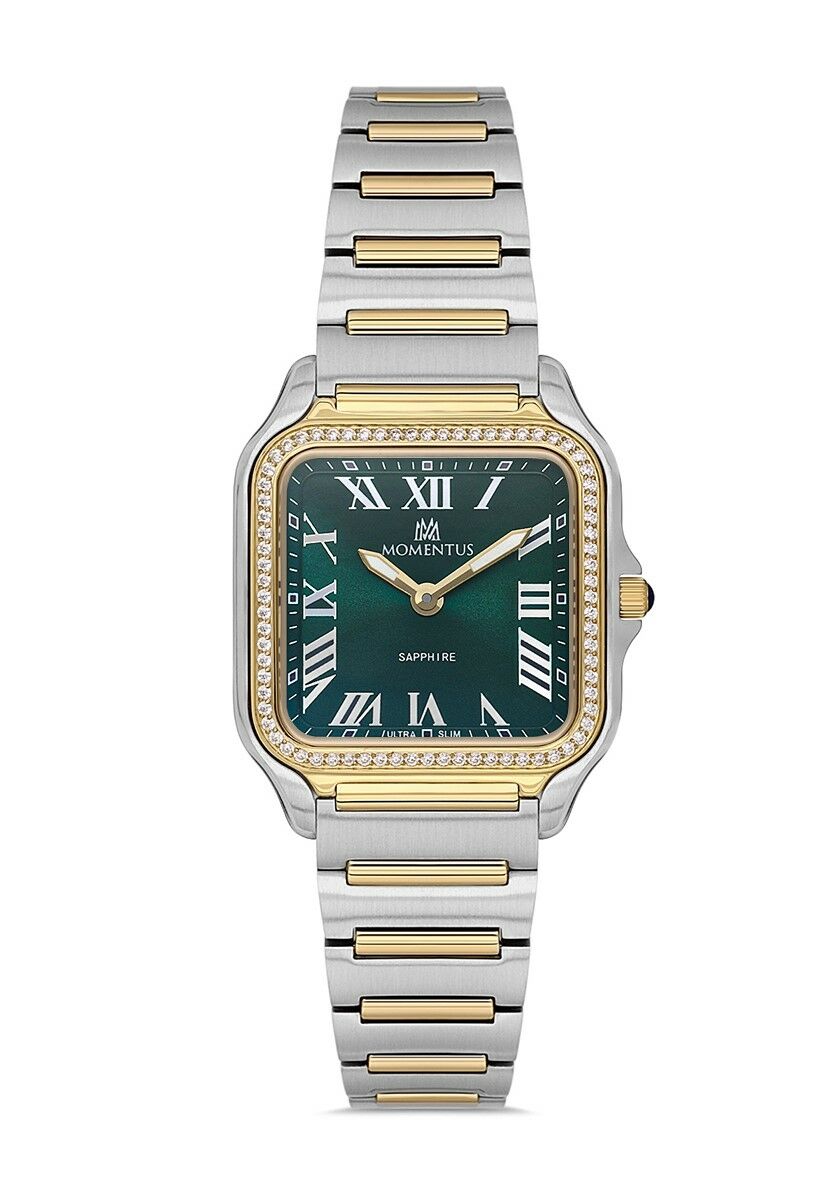 Momentus Women's Shiny Star SS348T-15SG
