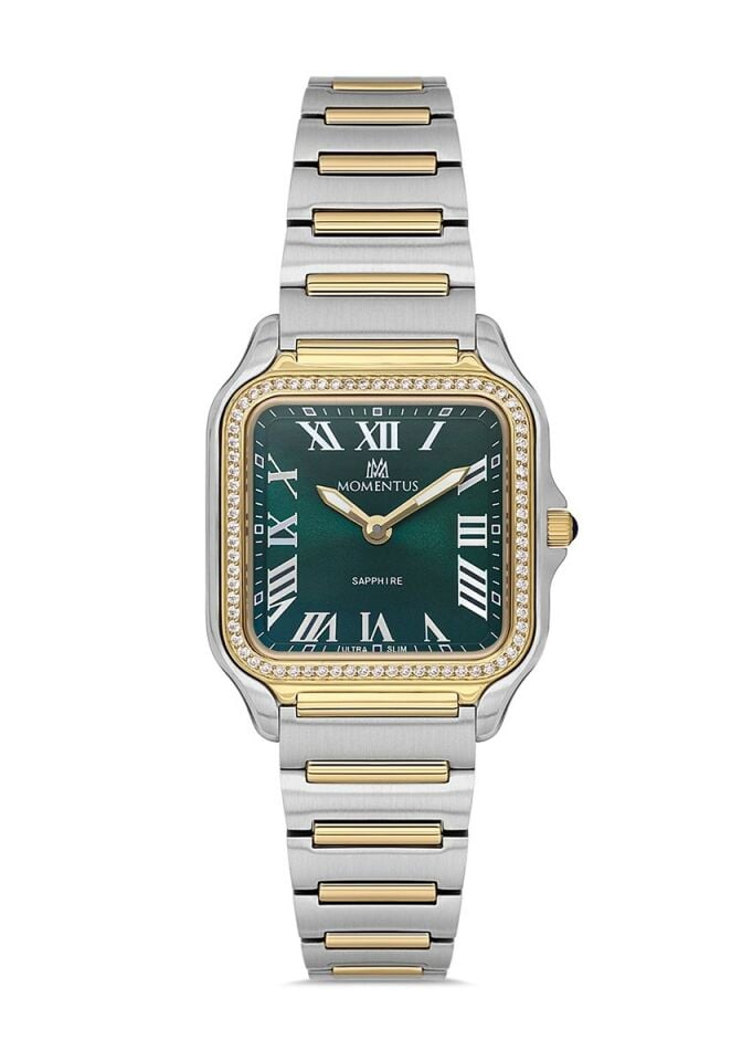 Momentus Women's Shiny Star SS348T-15SG