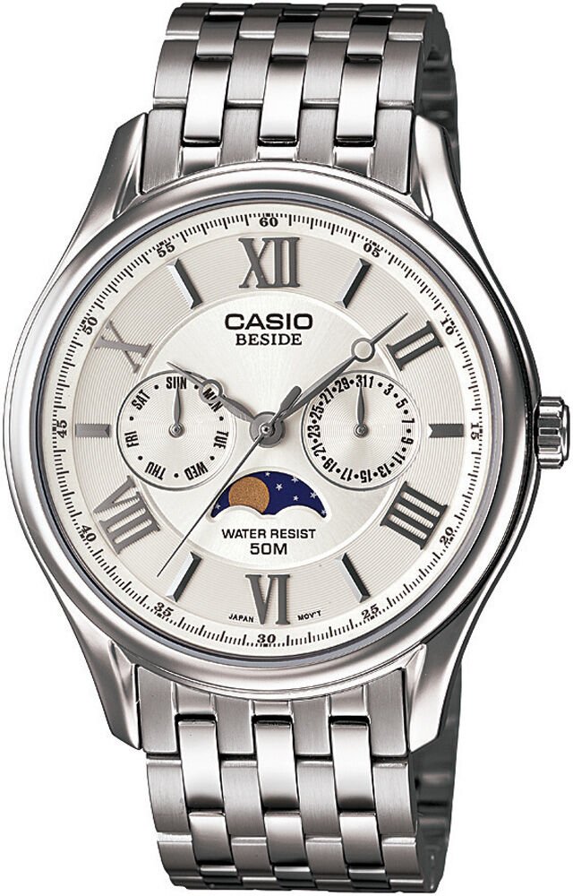 Casio Bem-312D-7Avpf Beside Erkek Kol Saati