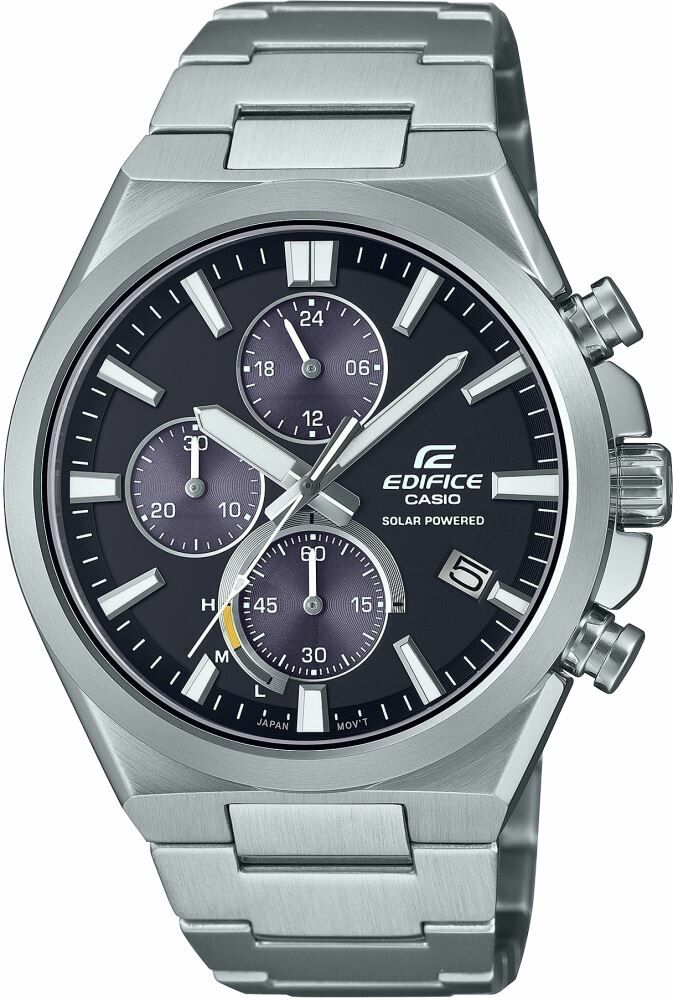 Casio Eqs-950D-1Avudf Edifice Erkek Kol Saati