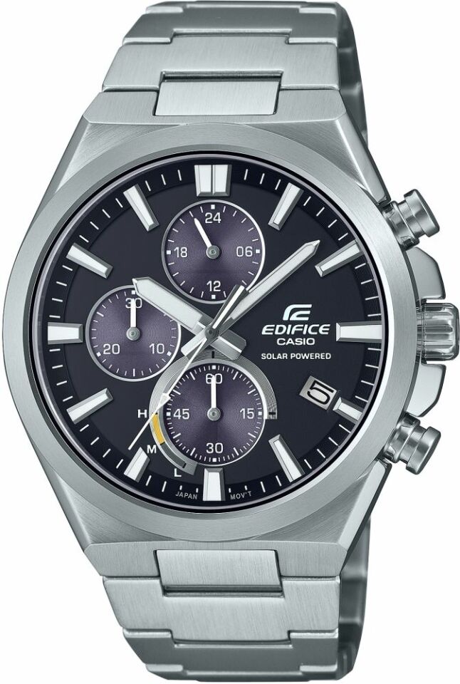 Casio Eqs-950D-1Avudf Edifice Erkek Kol Saati