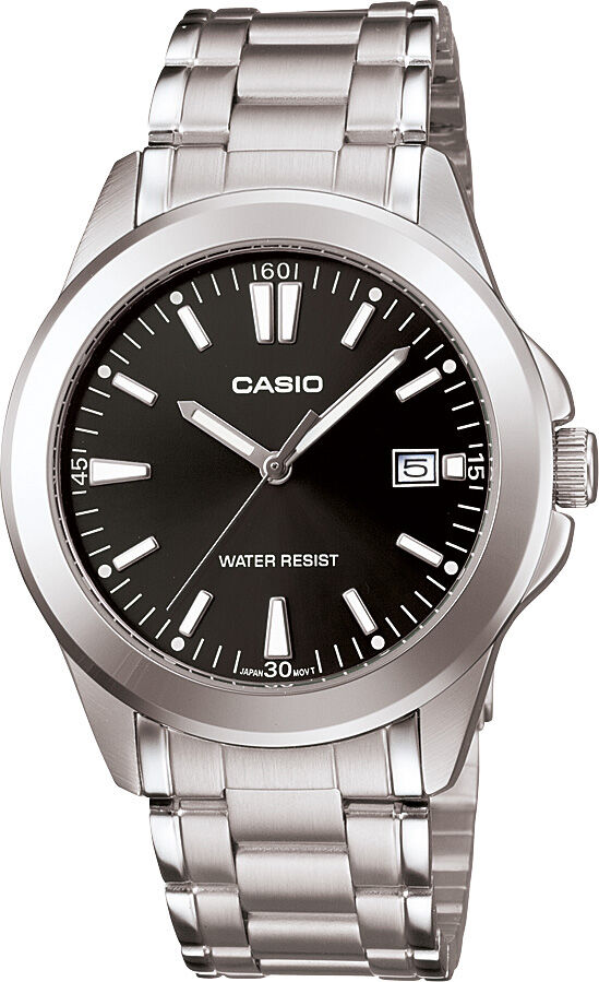 Casio MTP-1215A-1A2DF Analog Erkek Kol Saati