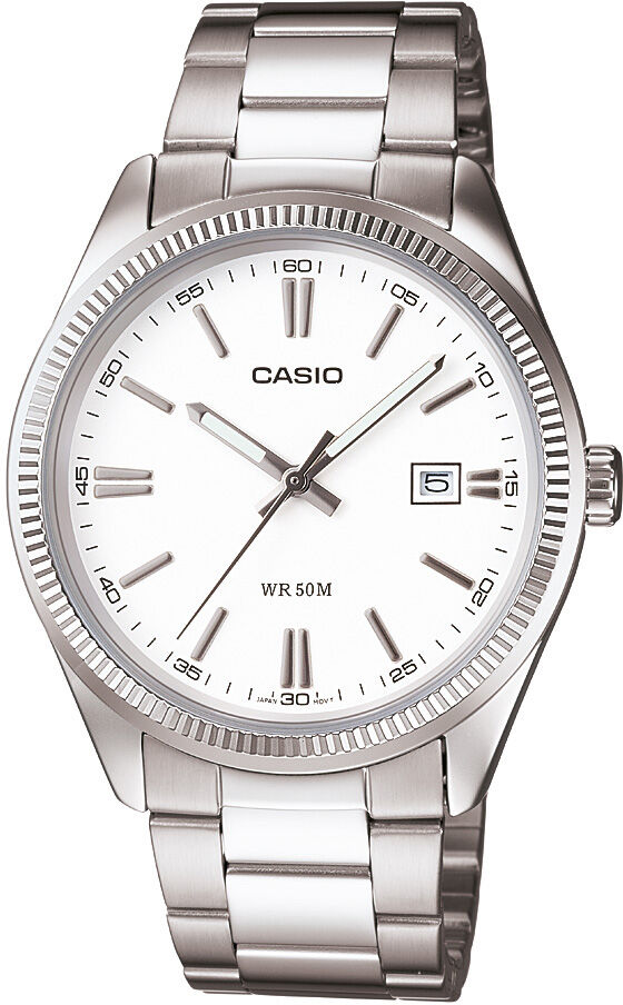Casio Mtp-1302D-7A1Vdf Analog Erkek Kol Saati