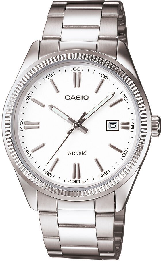 Casio Mtp-1302D-7A1Vdf Analog Erkek Kol Saati