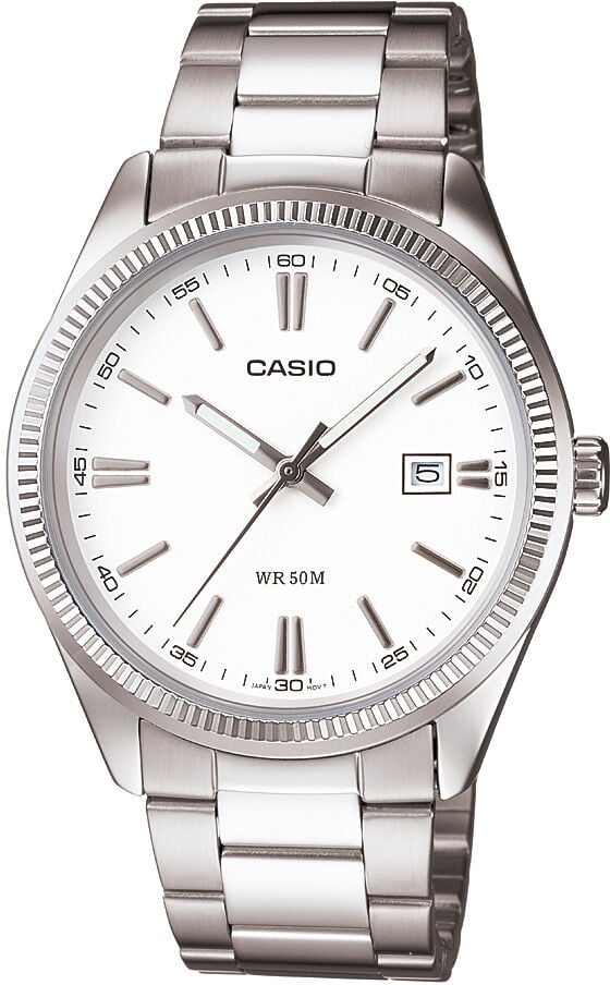 Casio Mtp-1302D-7A1Vdf Analog Erkek Kol Saati