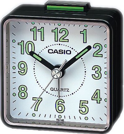 Casio Tq-140-1Bdf Casio Tq-140-1Bdf Masa Saati