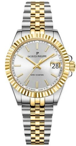 Jacques Philippe Jpqls587328Yg Kadın Kol Saati