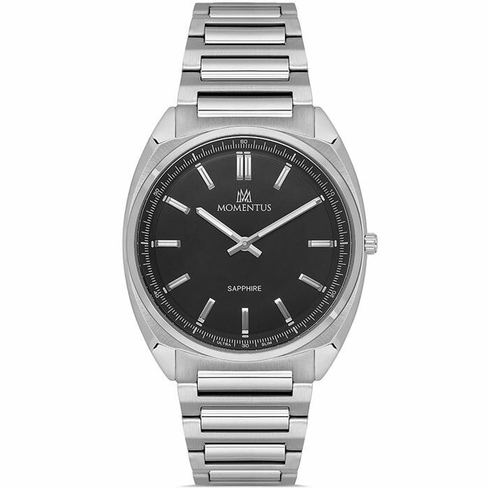 Momentus EM340S-04SS Erkek Kol Saati