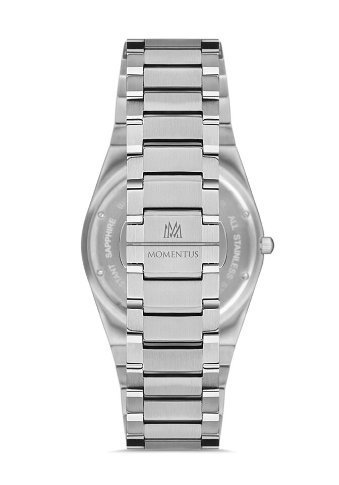Momentus Erkek Kol Saati EM345S-04SS