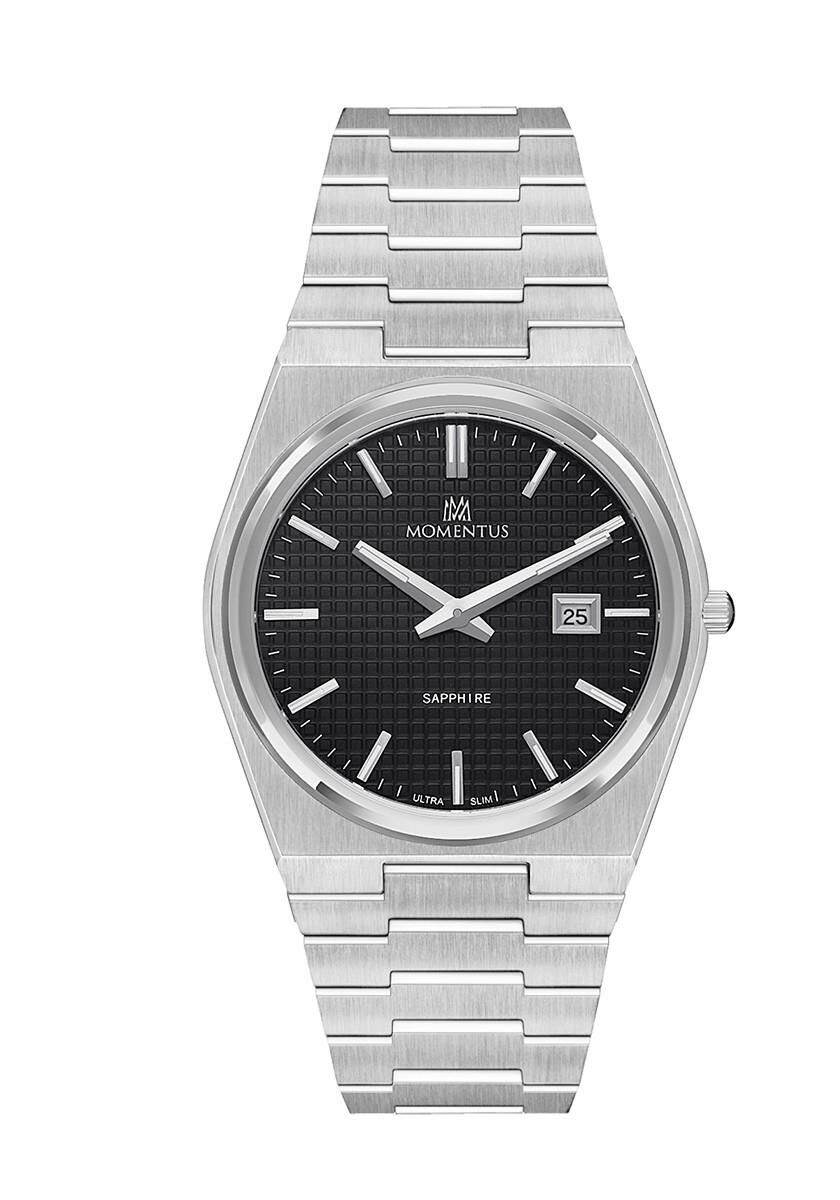 Momentus Erkek Kol Saati EM345S-04SS