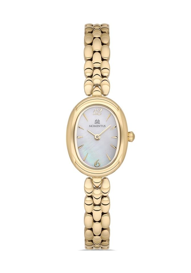 Momentus Women's Classy CW327G-09SG