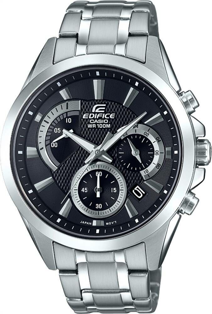 Casio Efv-580D-1Avudf Edifice Erkek Kol Saati