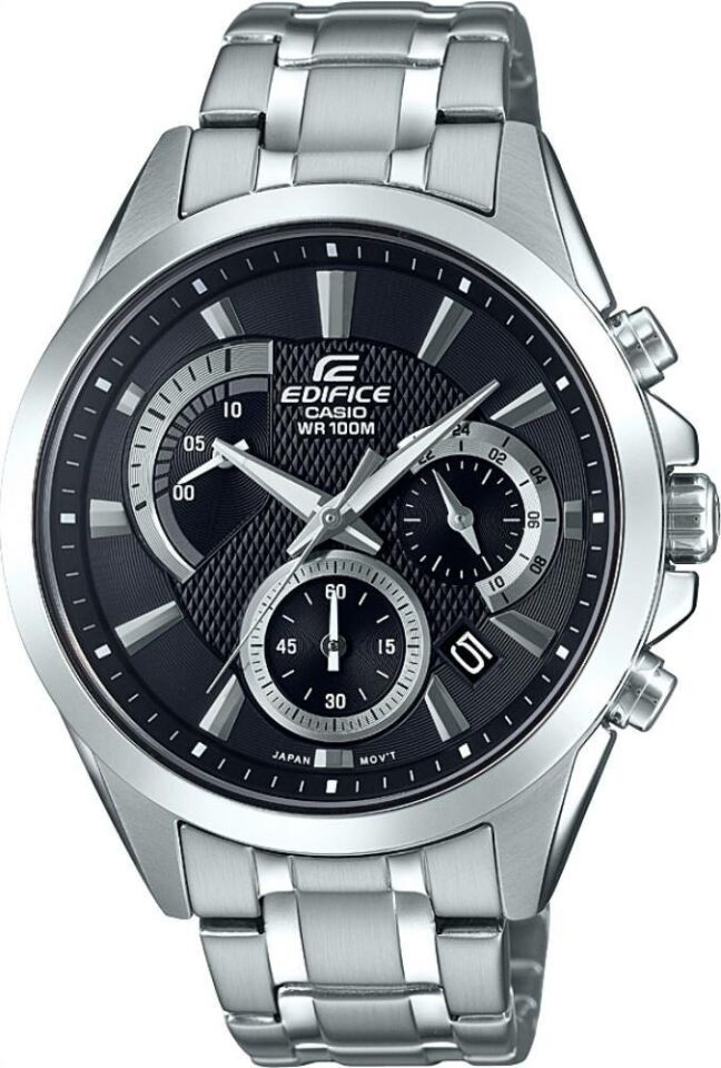 Casio Efv-580D-1Avudf Edifice Erkek Kol Saati