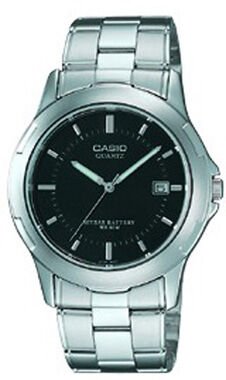 Casio Mtp-1219A-1Avdf Analog Erkek Kol Saati