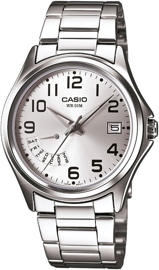 Casio Mtp-1369D-7Bvdf Analog Erkek Kol Saati