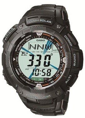 Casio Prg-80Yt-1Vdr Pro-Trek Erkek Kol Saati