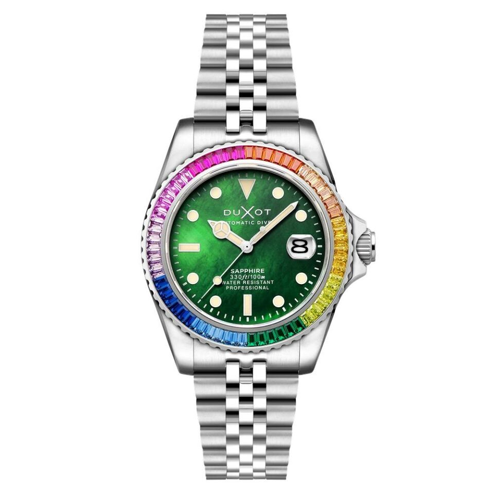 Duxot Dx-2077-66 Erkek Kol Saati